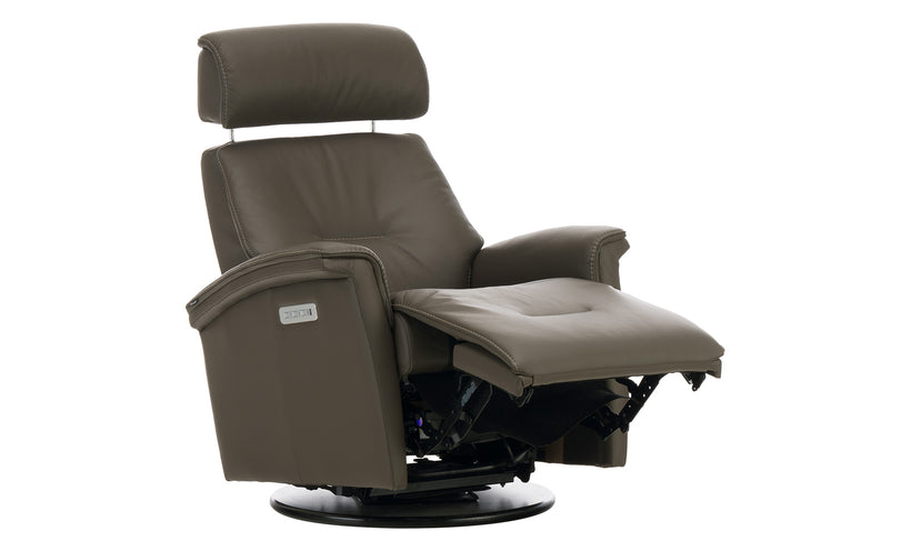 Alexander Power Recliner (Large)